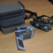 Vand o camera video SONY Handycam model DCR- HC30E cu caseta mini dv.