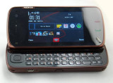Nokia N97, Negru, Neblocat