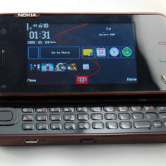 Nokia N97