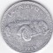 Jeton Auto LAGONDA V-12 1939