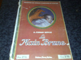 Arthur Conan Doyle - La Main Brune - interbelica - in franceza - uzata