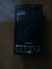 Nokia N95 8 gb original foto