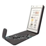 Cumpara ieftin Husa LG Optimus 4X HD P880 + stylus