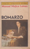 MANUEL MUJICA LAINEZ - BOMARZO, 1990, Univers