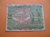 Austria - Ungaria 100 kronen 1922 Wien 1039