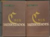 Thomas Mann - Casa Buddenbrook (2 vol)