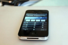 iPhone 4S foto