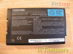 Baterie Acumulator Toshiba Tecra S1 10.8v 6450mAh PA3257U-1BRS peste 30 min foto