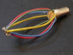 Dispozitiv Pentru Cules Fructe (Hotoaica) foto