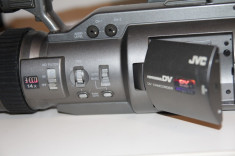 JVC GY-DV301 foto