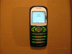 04/25----SAGEM MYX-2-----TELEFON LA PRET FINAL foto