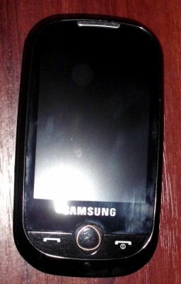 Samsung Corby S3650 Impecabil foto