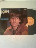 DEAN REED ~ COUNTRY (LP) - disc vinil