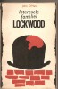 (C2952) INTERESELE FAMILIEI LOCKWOOD DE JOHN O&#039;HARA, ELU, BUCURESTI, 1969, TRADUCERE DE SIMA ZAMFIR
