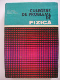 Ion M. Popescu, s.a. - Culegere de probleme de fizica, 1982, Didactica si Pedagogica