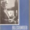(C2982) ALEXANDER FLEMING DE ANDRE MAUROIS,EDITURA MEDICALA, BUCURESTI, 1965, ( LA VIE DE SIR ALEXANDER FLEMING )