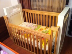 Vand patut marca ROMINA Furniture (mobilier de lux) foto
