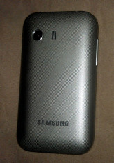 Samsung Galaxy Young S5630 foto