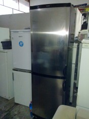 Combina frigorifica Hanseatic foto