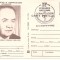 carte postala(semiilustrata)-MARI INAINTASI AI DERMATOLOGIEI ROMANESTI-Scarlat Longhinanul 1980