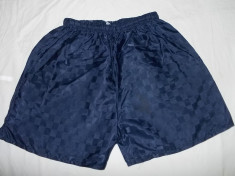 pantaloni scurti,short/sorturi,,sport ,fotbal,GFC Sport originali nr XL foto