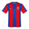 Tricou barbat Nike Steaua Bucuresti - Campioana Romaniei 2012-2013 - tricou original fotbal - tricou oficial de joc