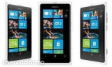 Nokia Lumia 800, 16GB, Neblocat, Negru