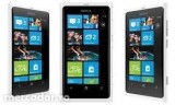 Nokia Lumia 800, 16GB, Neblocat, Negru