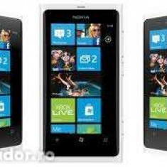 Nokia Lumia 800