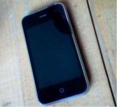 Iphone 3gs 16gb foto