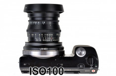 Leica M39 - Sony E NEX - inel adaptor sh pentru Sony Nex-7 7, Nex-6 6,Nex-5R 5R, Nex-5N 5N, Nex-F3 F3, Nex-C3 C3 foto