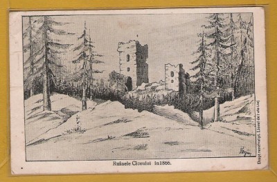 CICEU APROX 1925 CONTRIBUTIE PTR LICEU foto