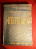 G.M.Cotlaru - Mediterana rascruce a 3 continente -cca. 1946