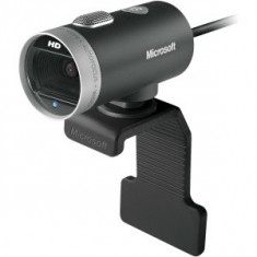 Webcam Microsoft LifeCam Cinema HD foto