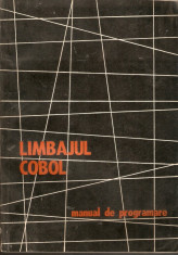 Limbajul Cobol+Assiris si implicatiile lor in Fortran si Cobol foto