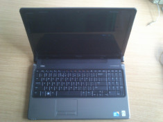 Laptop Dell Inspiron 1564 N-Series Intel&amp;amp;amp;amp;reg; CoreTM i3-330M 2.13GHz foto