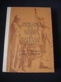 PROBLEME FUNDAMENTALE ALE ISTORIEI PATRIEI SI PARTIDULUI COMUNIST ROMAN