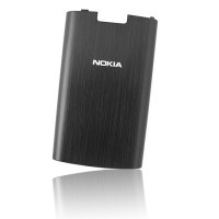 Capac baterie Nokia X3-02 Touch and Type Original foto