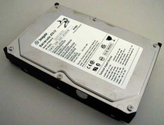Hard disk / HDD IDE 80 GB Western Digital, Seagate 7200 rpm - 11 buc., vanzare la buc. sau integrala foto