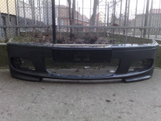 SPOILER FATA BMW E36,FIRMA RDX RACEDESIGN,MODEL M3 foto