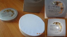 Crema de corp cu unt de Shea si trufe de ciocolata planet spa avon foto