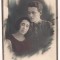 foto-Militar cu logodnica - anul 1925