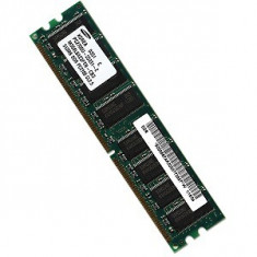 VAND RAM SAMSUNG 512 MB DDR,400Mhz foto