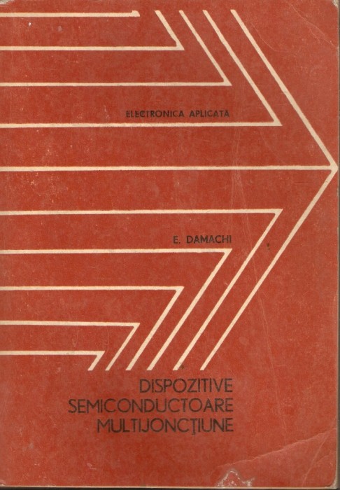 Dispozitive Semiconductoare Multijonctiune