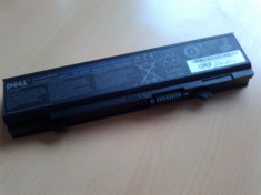 Baterie laptop Dell Latitude E5400, E5500, E5410, W071D, X064D, P858D, KM668, KM742 foto