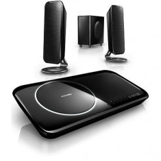 sistem audio philips foto