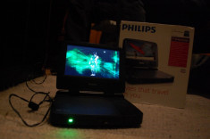 DVD Player Philips foto