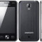 Telefon mobil Samsung GT - C6712 Dual Sim, Black