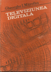 Televiziunea Digitala foto