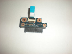 Adaptor Unitate optica / DVD-RW laptop notebook Samsung RV510 R720 R730 E352 R530 foto